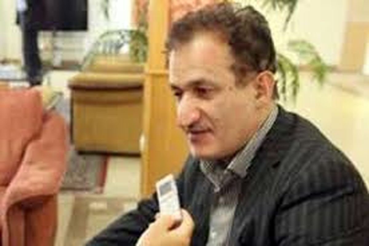 ناصر مقدسی