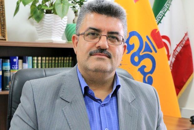 خط لوله تغذیه گاز به شهر کجور راه اندازی می شود