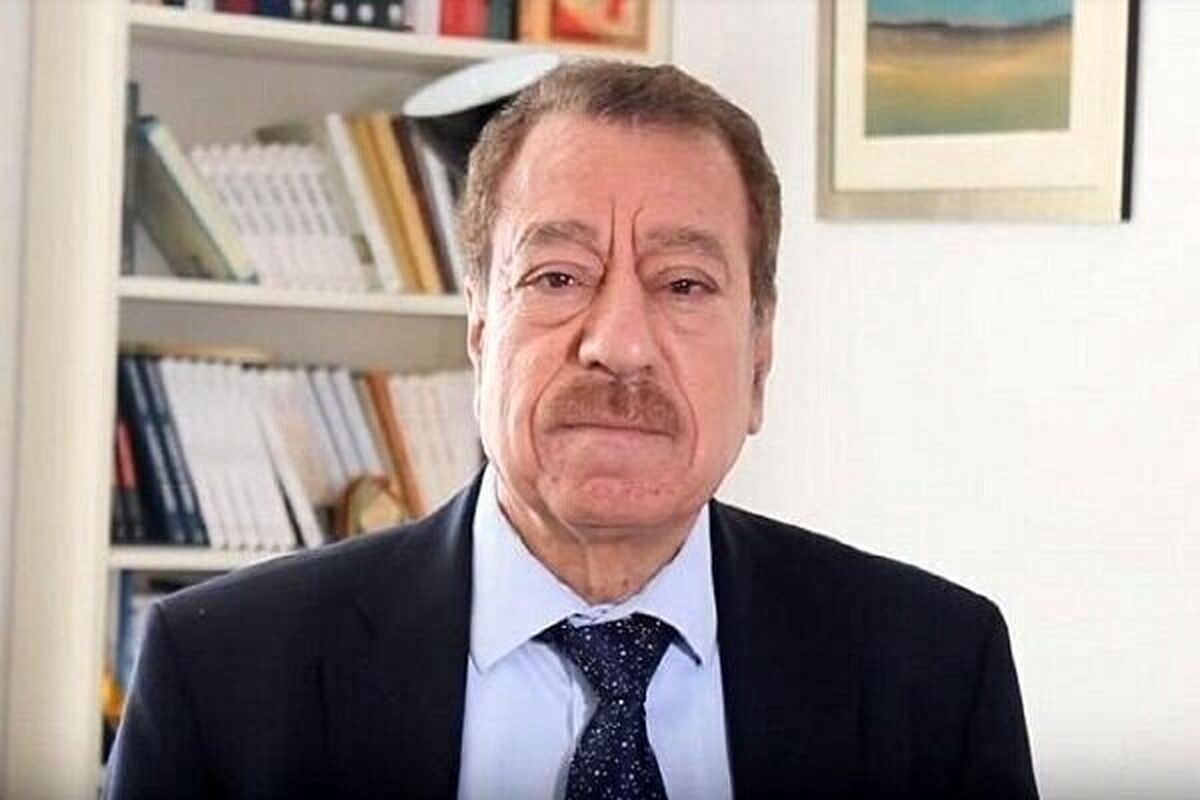عبدالباری عطوان