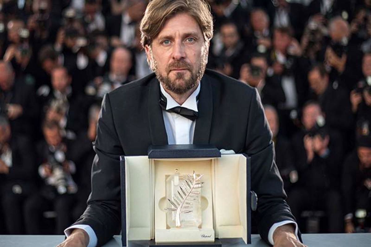 روبن اوستلوند