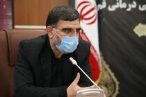 عرضه و توزیع روزانه مرغ به بازار استان کمتر از تعهد تعیین شده است 