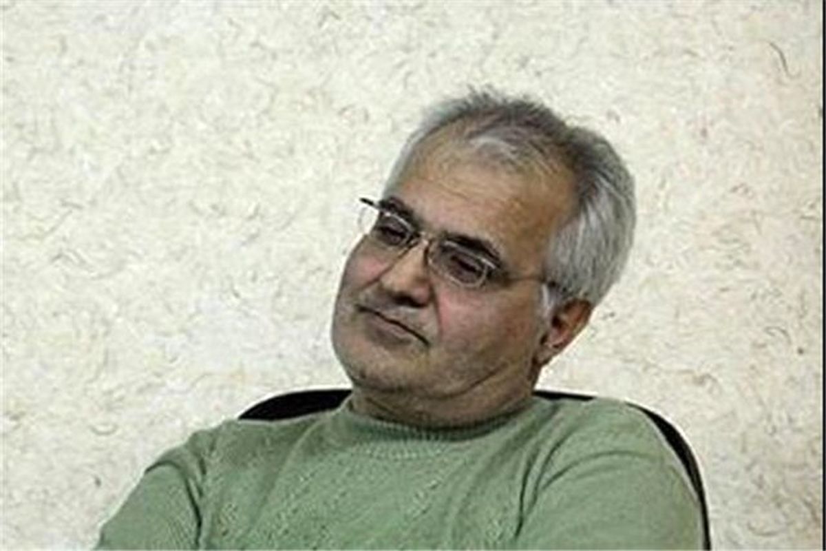 محمد رضا شمس