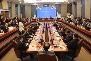 بروکراسی و ناهماهنگی نهادی، بزرگ‌ترین مانع توسعه سرمایه‌گذاری در کیش + فیلم