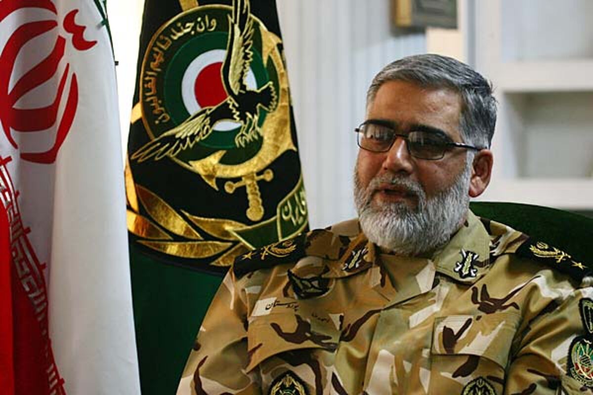 امیر احمدرضا پوردستان