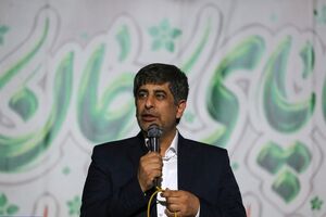 غربالگری ۲۸۰ هزار اصفهانی در طرح سلامت فولادمبارکه