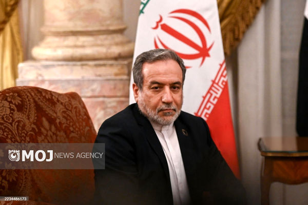 روابط ایران و بلاروس در مسیر توسعه همه‌جانبه است