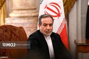 روابط ایران و بلاروس در مسیر توسعه همه‌جانبه است