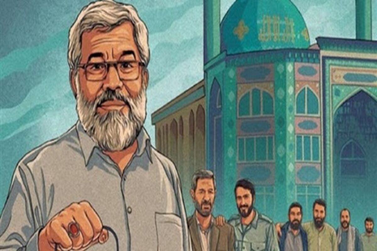 مستند عابدان کهنز