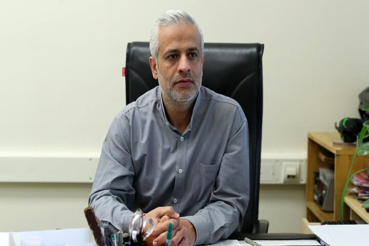 فرشید شکیبا