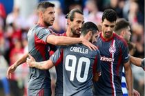 یاران طارمی برد پرگل هفته سیزدهم را ثبت کردند