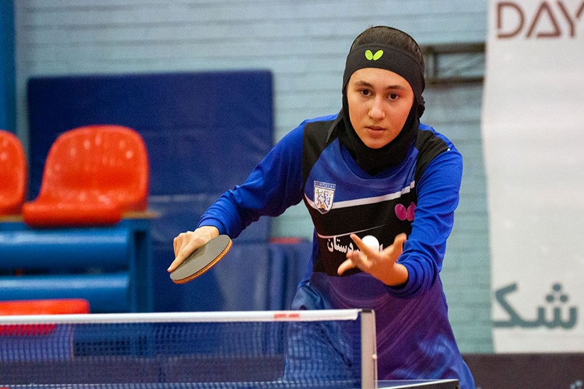 الینا رحیمی