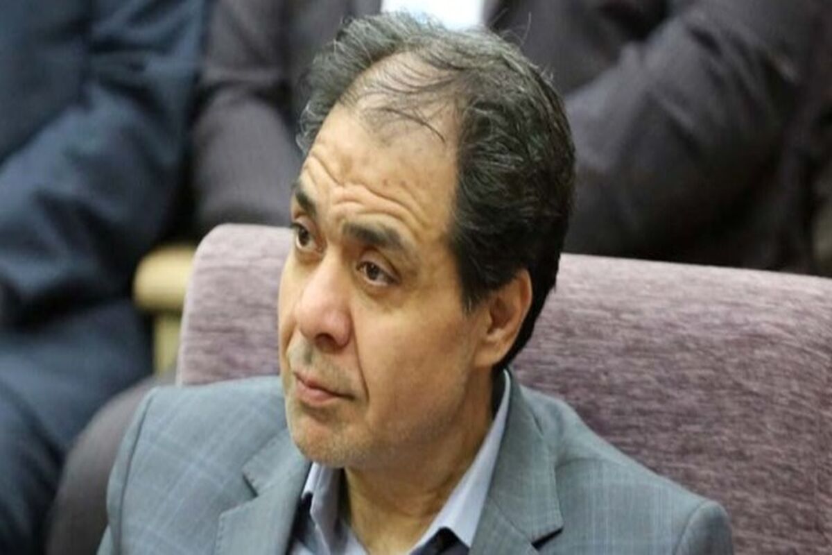 طاهر موهبتى
