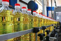 کشف و ضبط ۴۰ تن روغن خوراکی احتکار شده در شوش