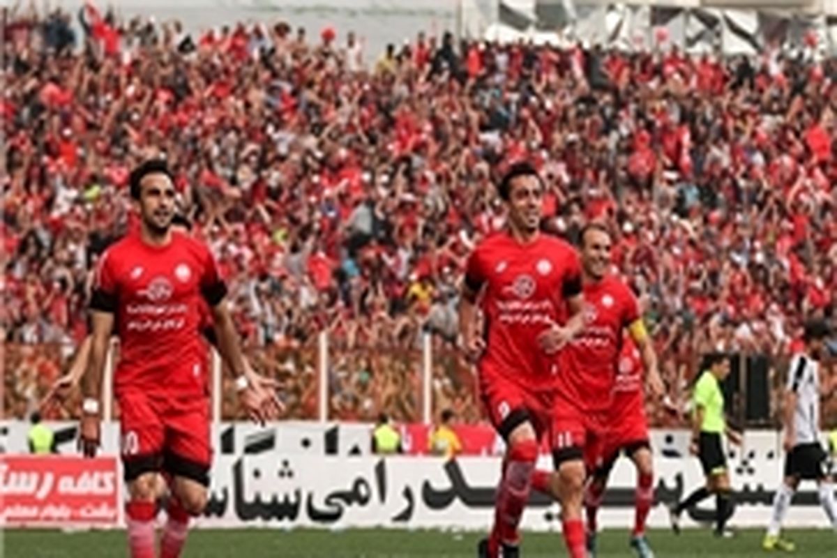 گسترش فولاد