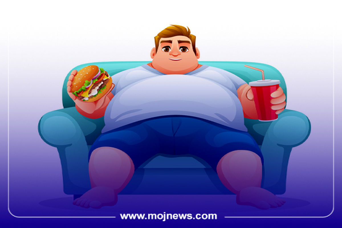 کاور تمایل غذا  موج