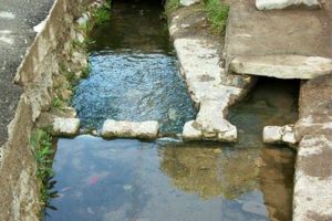 «قنات‌های ایران» ثبت جهانی یونسکو شدند