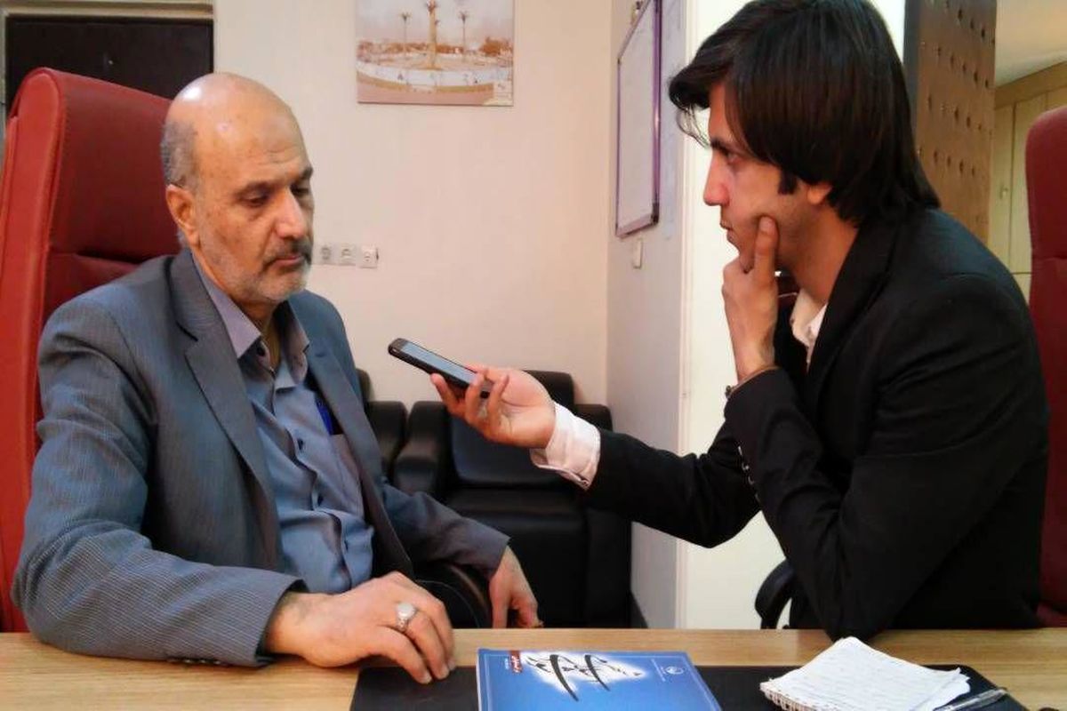 محمدجعفر فلسفی