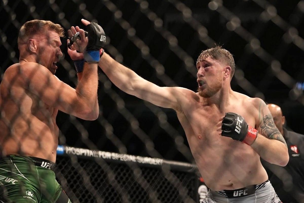 MMA