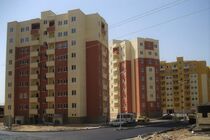 مسکن مهر باعث افزایش بی‌رویه حاشیه‌نشینی شد