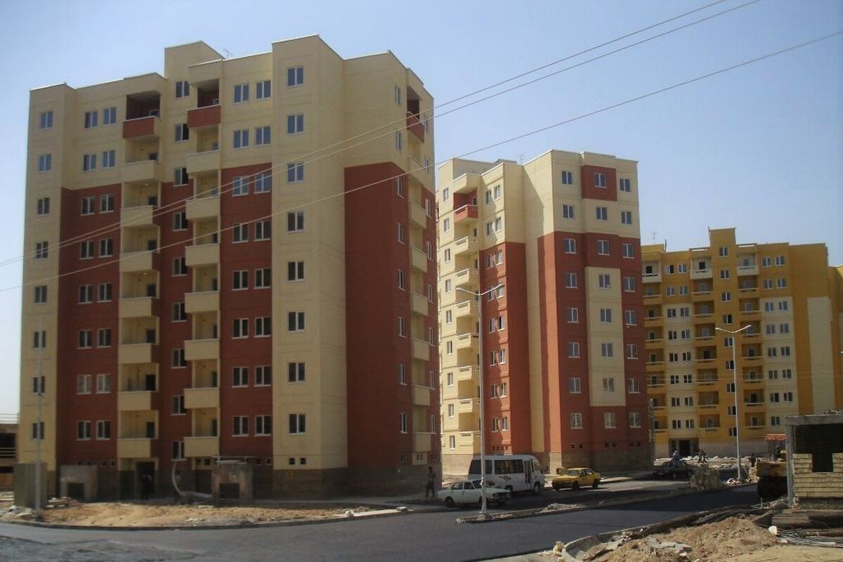 مسکن