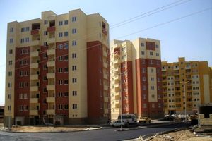 مسکن مهر باعث افزایش بی‌رویه حاشیه‌نشینی شد