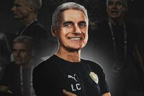 اخراج سرمربی الوصل پیش از دیدار با استقلال