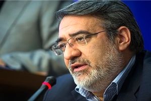 دستگیری ۴۰ شرور در تونلی با عمق ۲۰ متر / شورای حل اختلاف قوا بدون حضوروزیر کشورتشکیل شد