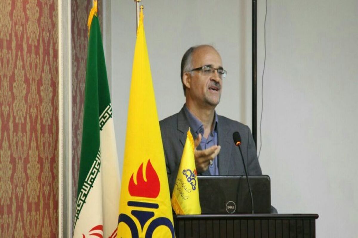 سید مصطفی علوی