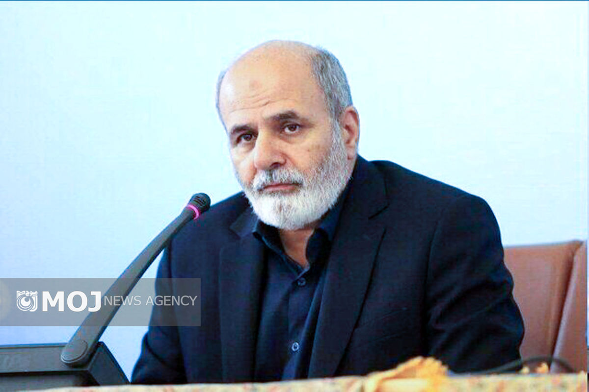 علی اکبر احمدیان+ شورای عالی امنیت ملی