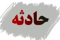 اصابت پرتابه به زمین زراعی کنار نمایشگاه دایمی اهواز اعلام شد