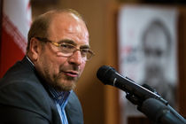 بازپخش برنامه تبلیغاتی قالیباف از رادیو جوان