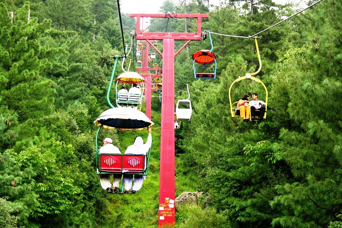 تله سیژ اصفهان