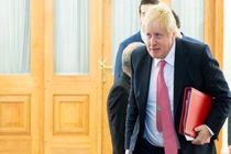 بوریس جانسون نخست وزیر انگلیس شد