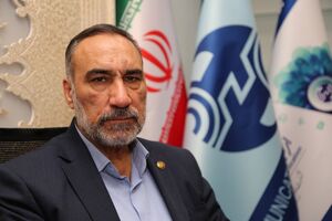 تقدیر مدیرعامل شرکت مخابرات ایران از مدیر مخابرات اصفهان
