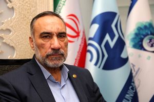 تقدیر مدیرعامل شرکت مخابرات ایران از مدیر مخابرات اصفهان