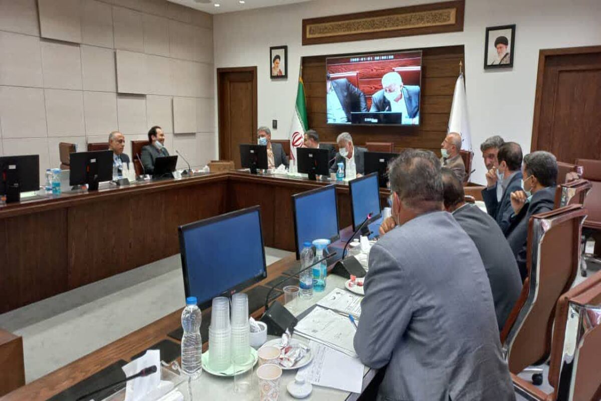 شاهچراغی