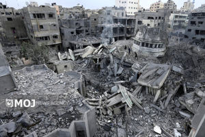 شمار شهدای ۴۸ ساعت گذشته در غزه به ۳ شهید و ۹ زخمی رسید