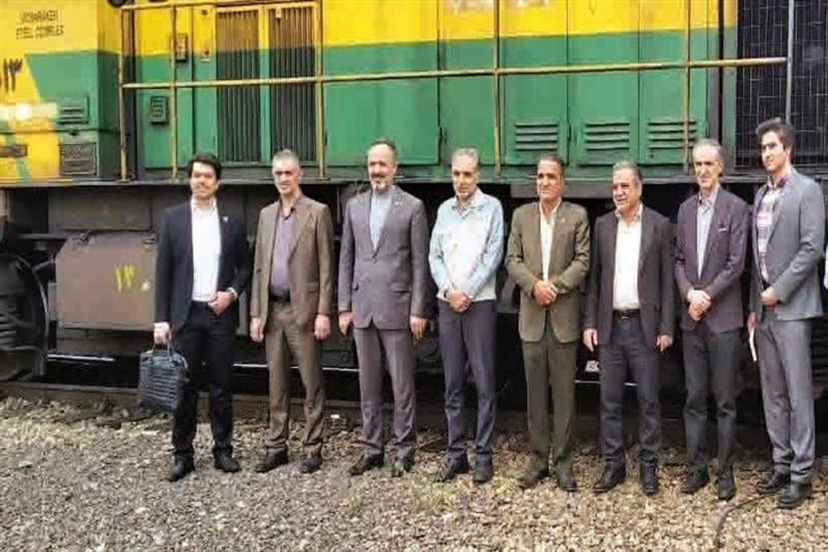 فولاد مبارکه اصفهان