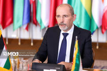 پای اردن هم به سوریه باز شد