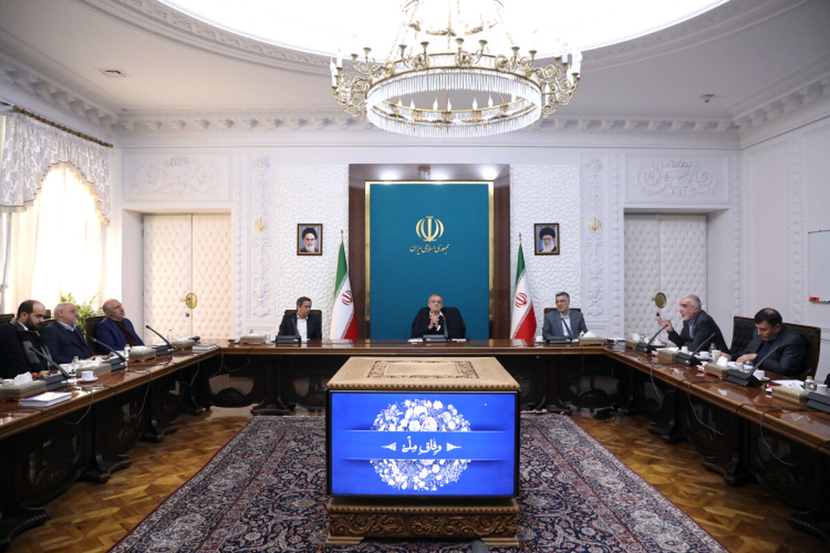 مسعود پزشکیان