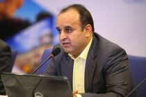 ایران پل ارتباطی شرق و غرب در جاده ابریشم بوده است