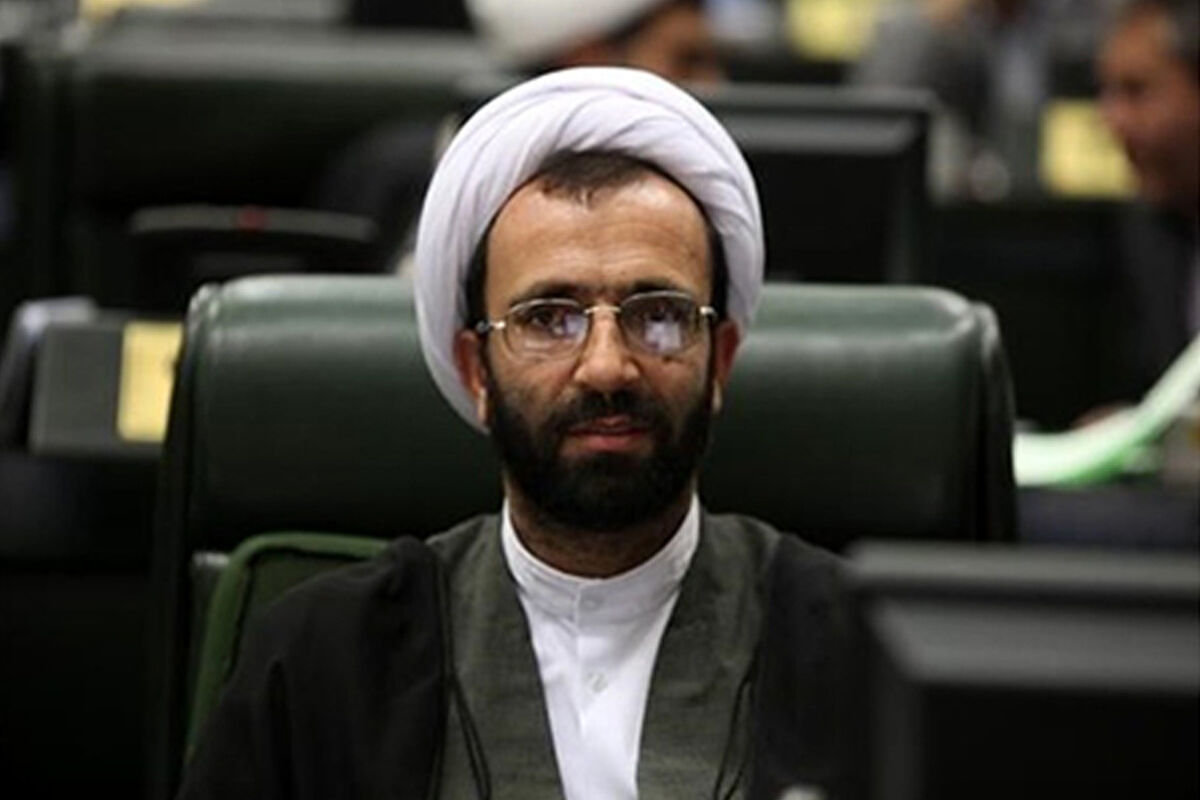 سلیمی