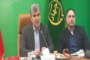 تاکید جهاد کشاورزی گیلان بر افزایش ۹۰ درصدی مکانیزاسیون برنج/ اعلام قیمت ۱۵۰ تا ۱۸۵ هزار تومانی برنج هاشمی  