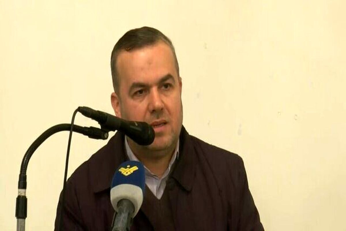 حسن فضل‌الله» عضو فراکسیون «وفاداری به مقاومت