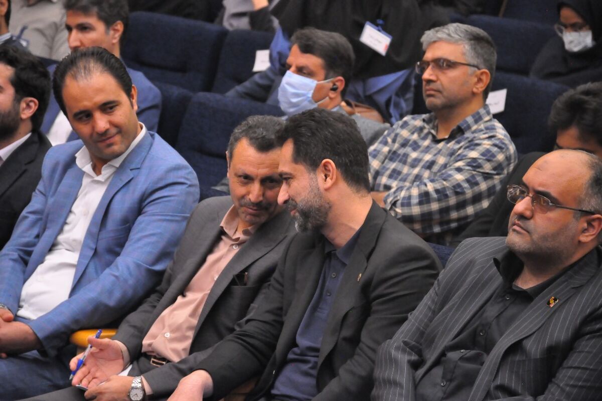 معاون فناوری و نوآوری وزارت علوم