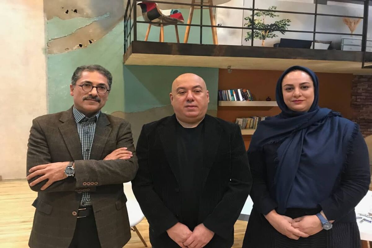 برنامه دوم شب موسیقی شب های هنر