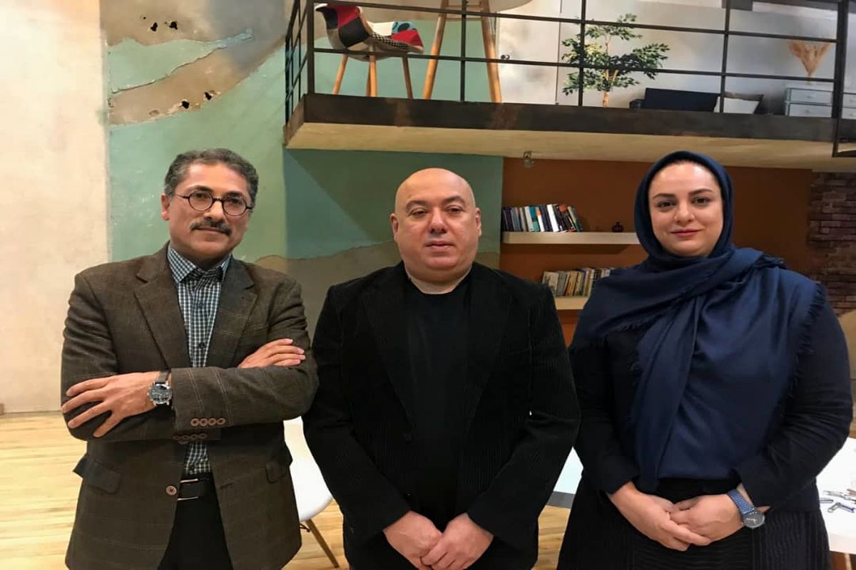 برنامه دوم شب موسیقی شب های هنر