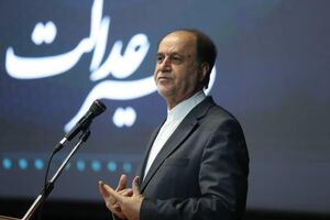 تقدیر نایب رئیس مجلس از برنامه‌های عدالت‌محور وزیر تعاون، کار و رفاه اجتماعی