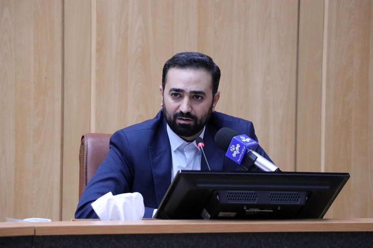 معاون امور جوانان وزارت ورزش و جوانان