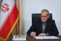 دشمن نمی‌تواند ایران را به زانو درآورد
